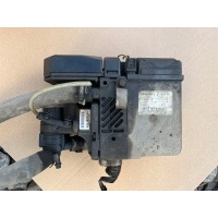 Webasto отопление стояночные peugeot 206 1998 - 2009 66724b 000003021232