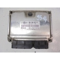 Гольф 4 iv блок управления 06a906032fk 2 , 0 0261207360