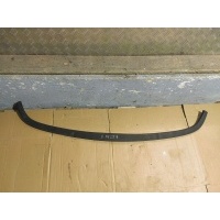 Накладка маска капота opel astra j 13284009