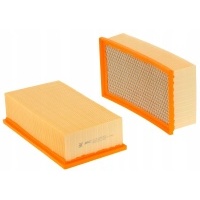 Фильтр кабины hifi sc 90452