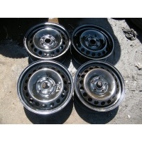 [p84] 5x112 et47 r15 touran caddy гольф v vi jetta $