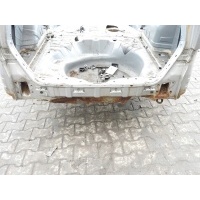 Nissan x - trail t31 08 - 13 ky0 с полоса заднего ванна tyl