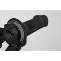 Kawasaki klr 600 переключатель газа rolgaz