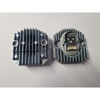 Правая r блок светодиодный bmw 5 g31 g30 еж г 16111 - 2r 161112r