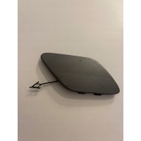 Заглушка панель бампера передняя opel astra k v 15 - 13423599