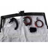 Skoda октавия 3 5e фаркоп 5e0803881 5q0907383 2017r
