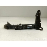 Кронштейн крепления бампера заднего Volkswagen Multivan T5 2008 7H0807393C