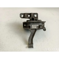 Подушка крепления двигателя Skoda Octavia A7 2015 5Q0199262BD