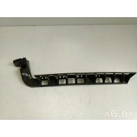 Кронштейн крепления бампера заднего Skoda Octavia A7 2015 5E9807863