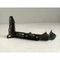 Кронштейн крепления бампера заднего Volkswagen Multivan T5 restailing 2012 7H0807394C