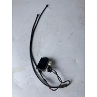 Блок датчик открытия крышки багажника электрической c4 пикассо ii 9809260680