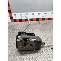 Замок двери передней правой Opel Vectra 2003 13210765