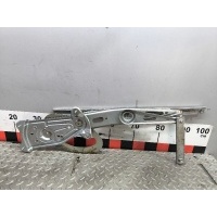 Стеклоподъемник передний левый Renault Scenic 2011 807210007r