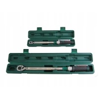 Комплект 2 ключей dynamometrycznych 10 - 200nm t27 jonnesway t27060n t27200n