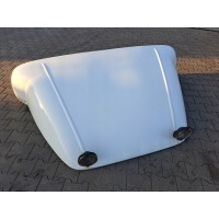 Обтекатель крыши спойлер renault midlum dxi dci