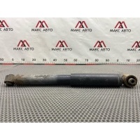 Амортизатор (стойка ) Nissan Qashqai J10 2007 56210JD04A, <strong>-Б/У Детали сняты с АВТОМОБИЛЯ</strong>