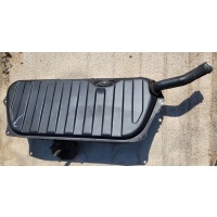 Бак бачёк топлива крышка мерседес 190 w201 1.8 бензин oe