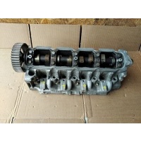Головка блока цилиндров renault scenic i megane i лагуна i clio ii 1 , 9 dci рестайлинг
