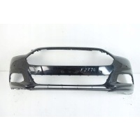 Форд mondeo mk5 v 2015 - бампер передняя передний ds73 - 17757 - jw