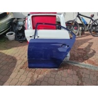 5d liftback хэтчбек дверь tyle левая