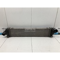 Интеркулер Ford C-MAX (2003 - 2010) 1353523