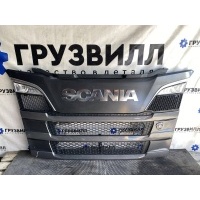 капот Scania 6 2977830,2659164,2659163,2894750