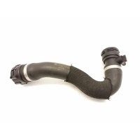 Патрубок системы охлаждения Audi Q5 8R 2010 8R0121049M, 8R0121055B