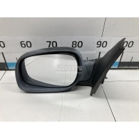Зеркало левое электрическое Land Rover Freelander (1998 - 2006) CRB501081PMD