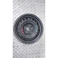 Nissan qashqai j11 колесо штампованное 6.5x16 5x114.3 403004ea0a