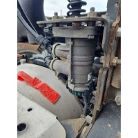 кран тормозной прицепа Volvo FH 2014 21114977,23166657,K028781N07,K028781