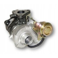 Турбина mitsubishi galant 2.0 90 л.с. mr312550 mr312251 4913502010 49135 - 02010