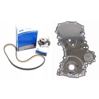 комплект грм форд transit / turneo 2.0 tdci ecoblue 15 -