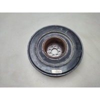 шкив коленвала Volkswagen Touareg 2 NF 059105251BQ