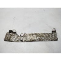 Тепловой экран Volkswagen Touareg 2 NF 7P0301327F