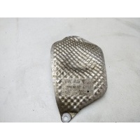 Тепловой экран Volkswagen Touareg 2 NF 7P0301327A