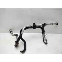 трубка системы охлаждения Volkswagen Touareg 2 NF 059121671B