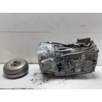 АКПП Volkswagen Touareg 2 NF 0C8300037G