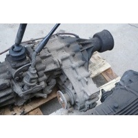 Nissan terrano ii редуктор кпп 2 , 7 td 100km 93 - 96r