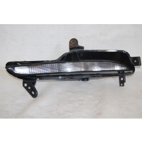 Левый поворотник renault megane 4 iv 2016 - 2020r 261354958r