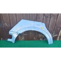 Opel astra 2 ii г универсал накладка подкрылок правая задняя gt3521078 k134 / 39