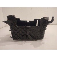 Renault fluence подставка корпус akumulatora 244466737r