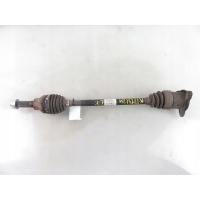 Привод левая задняя suzuki sx4 1.6 vvt 4410679j00