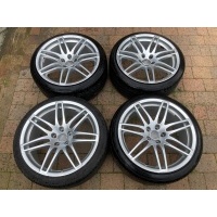 Колесо 19 дюймовый audi a4 a5 a6 s4 s5 s6 rs5 rs4 оригинал s - line 8e0601025ag