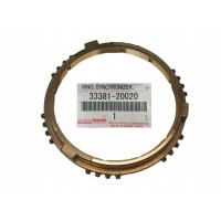 Синхронизатор кпп , 2 ход toyota 33381 - 20020