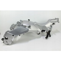 Bmw k 1200 rs 97 - 03 рама документы 2002 r