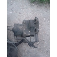Гольф iv r32 3.2 v6 02 - 04 насос абс esp 1c0907379p 1j0614517l