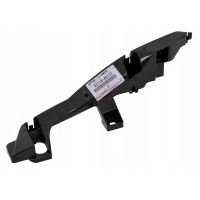 Каретка бампера левый land cruiser 120 5211660131