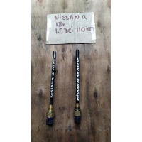 Qashqai j11 1.5 dci датчик уровня масляный 822904a