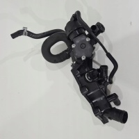 Корпус термостата набор 1.2 твк dig - t 110601560r