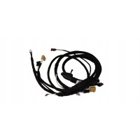 6c6971145a volkswagen поло v 5 рестайлинг свет установка крышки багажника багажника